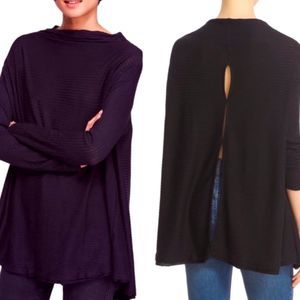 We The Free Split Back Tunic.     LTOP520